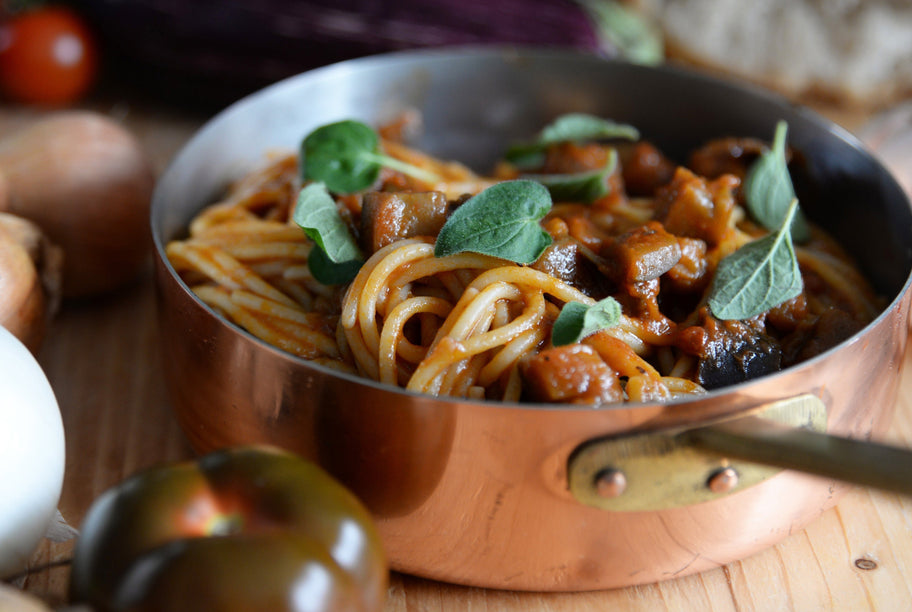 10 italienische Pasta, die Sie probieren müssen