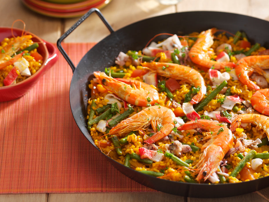 Paella