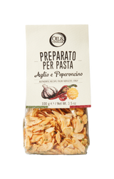 Pasta-Würzmischung Getrocknete Kräuter - 100 g