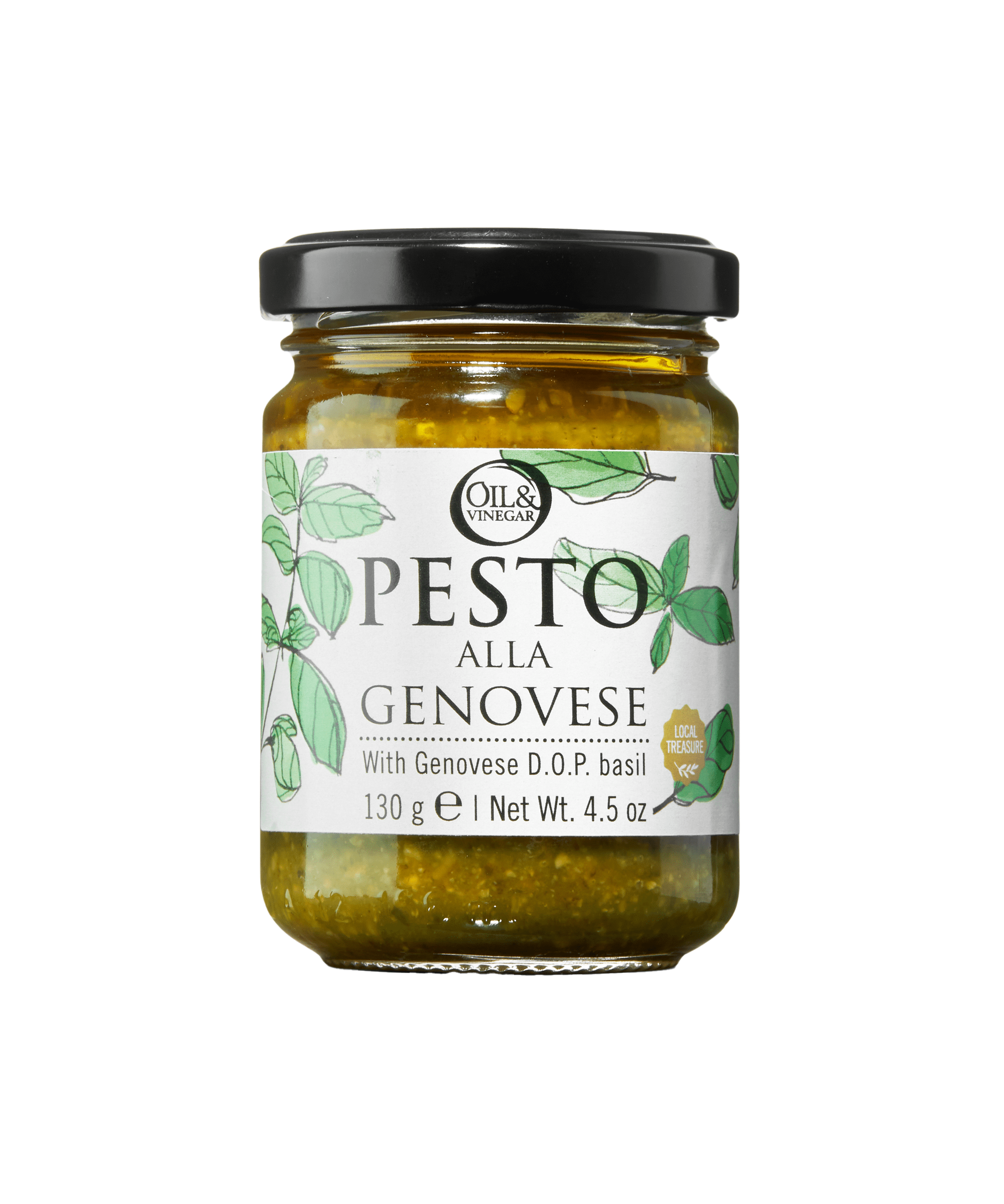 Pesto alla genovese - 130g