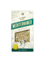 Mediterraneo Meersalz Mischung - 400 g