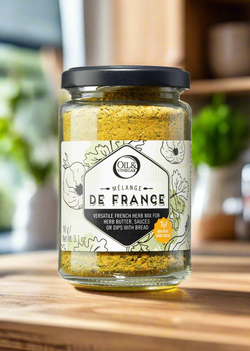 Mélange de France - Französische Gewürzmischung - 90 g