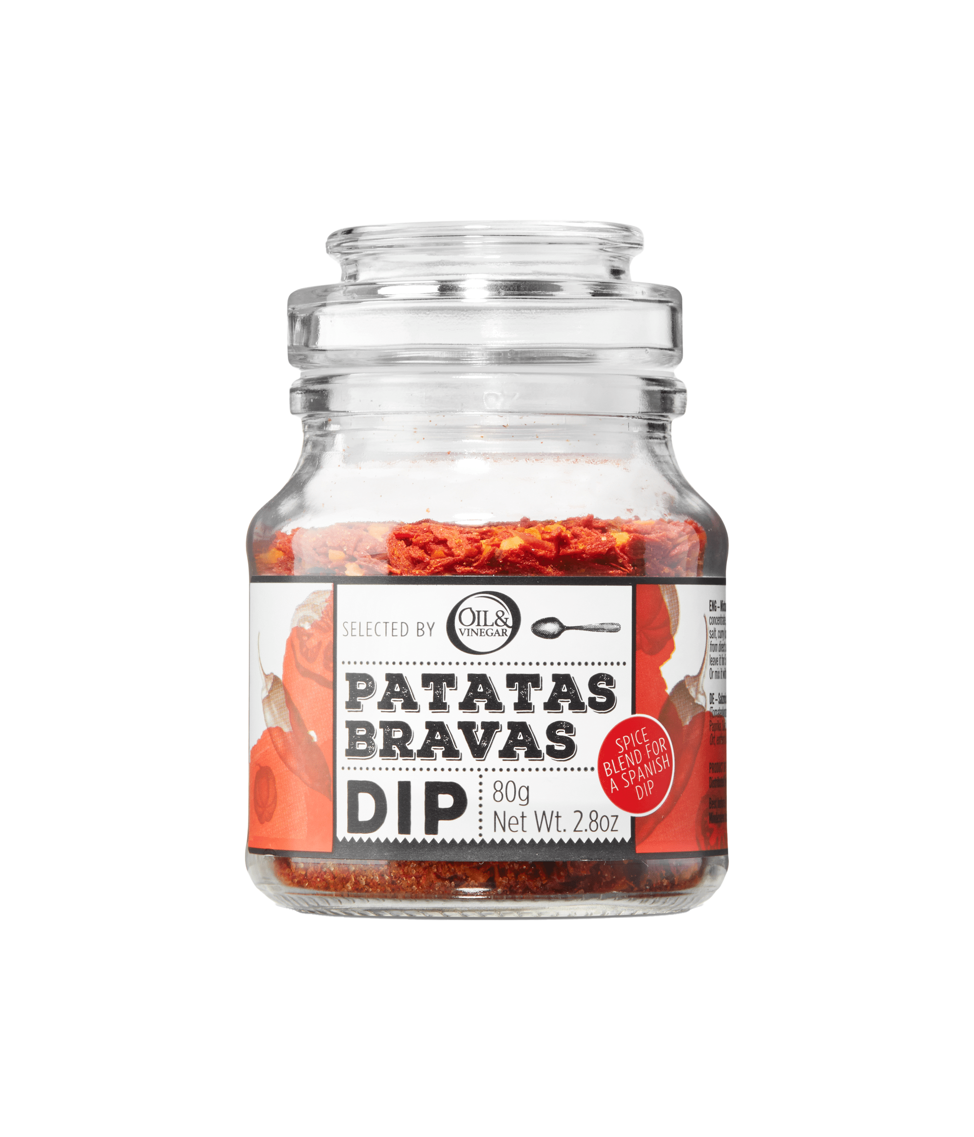 Patatas Bravas Dip - 80g