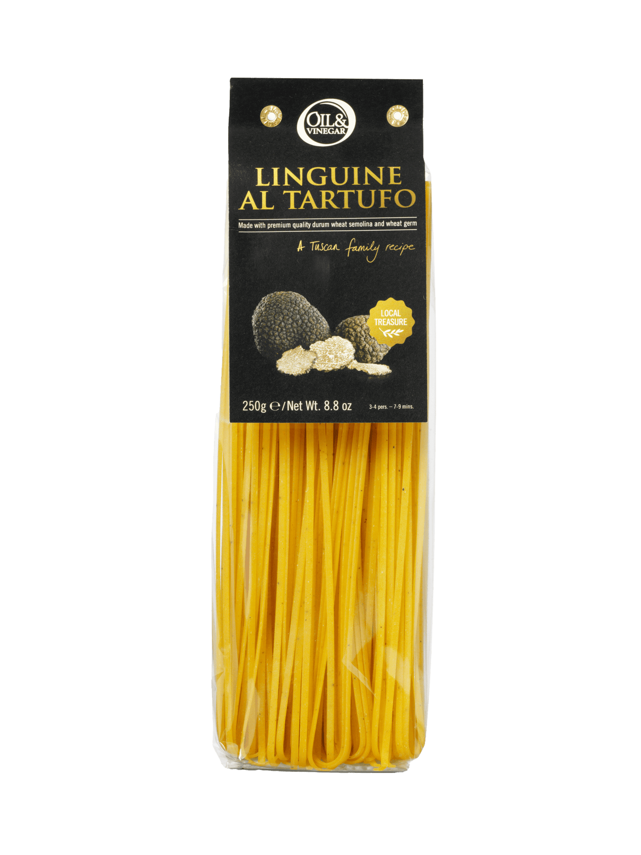 Linguine al tartufo - 250 g