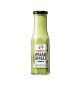 Wasabi-Ingwer-Dressing - 250 ml