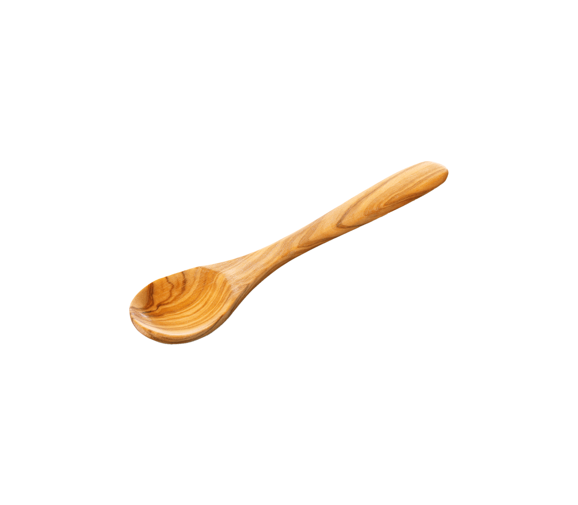 Olive Wood Spoon