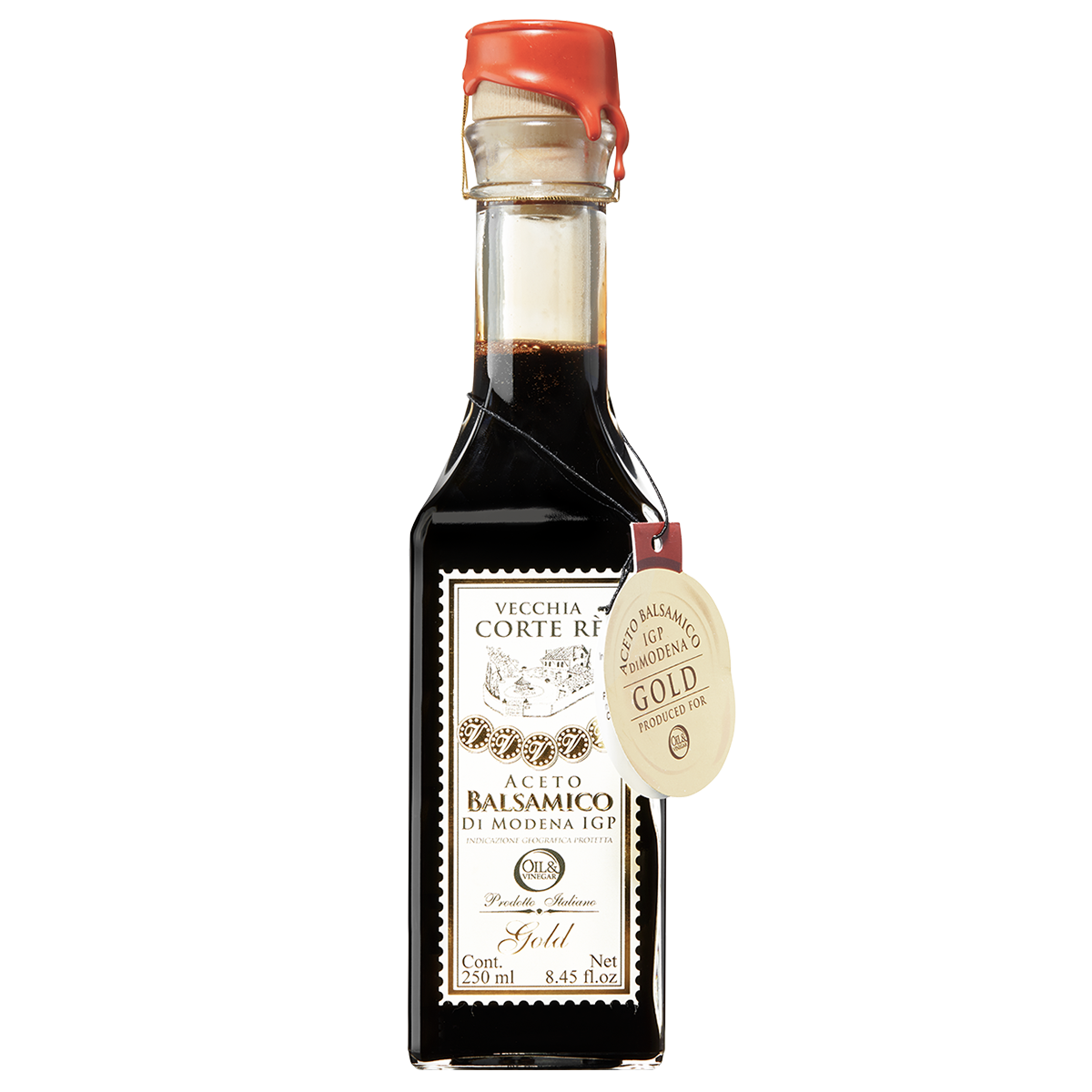 Balsamico Essig Gold IGP - 250ml