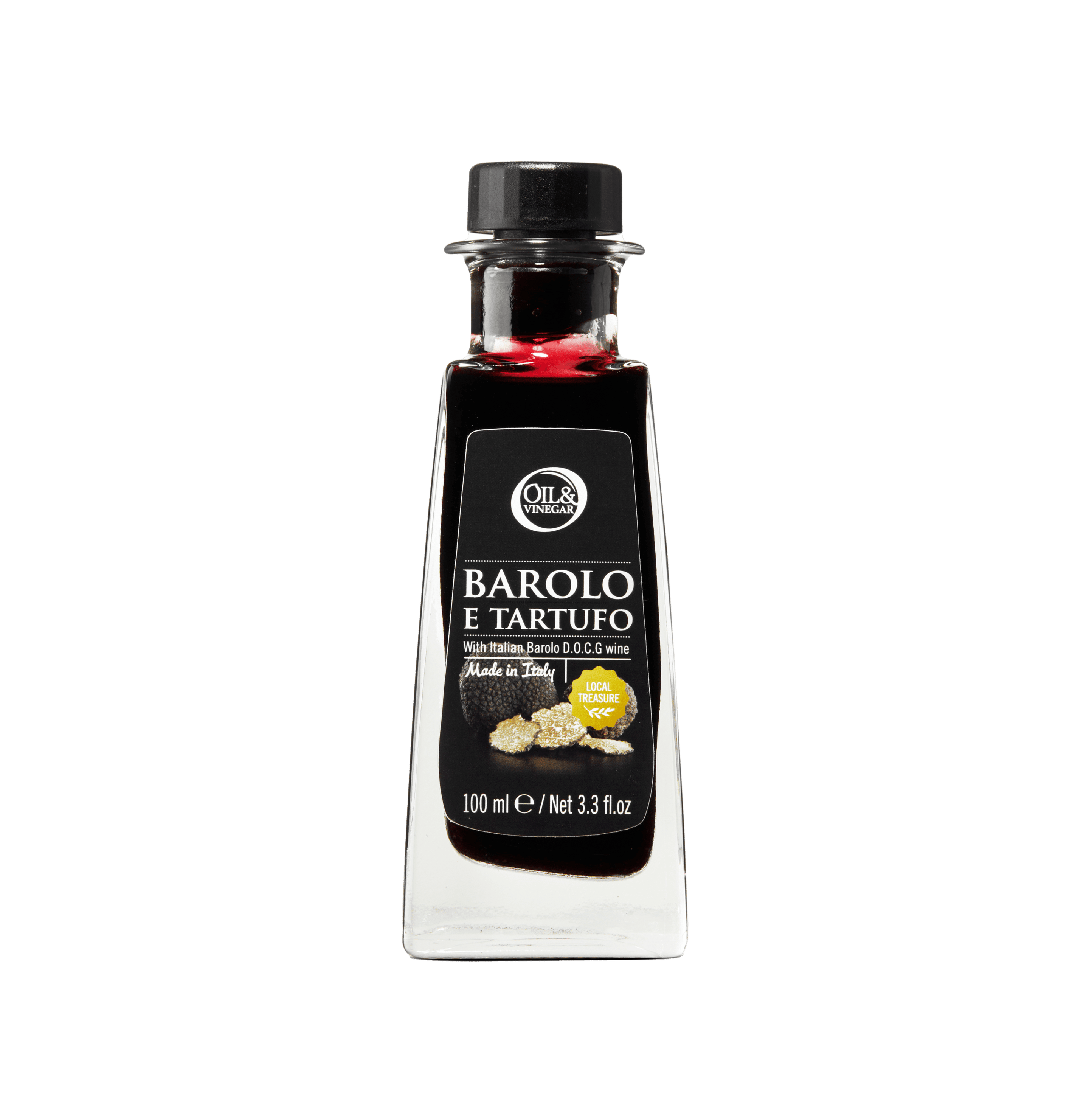 Barolo e Tartufo - 100ml