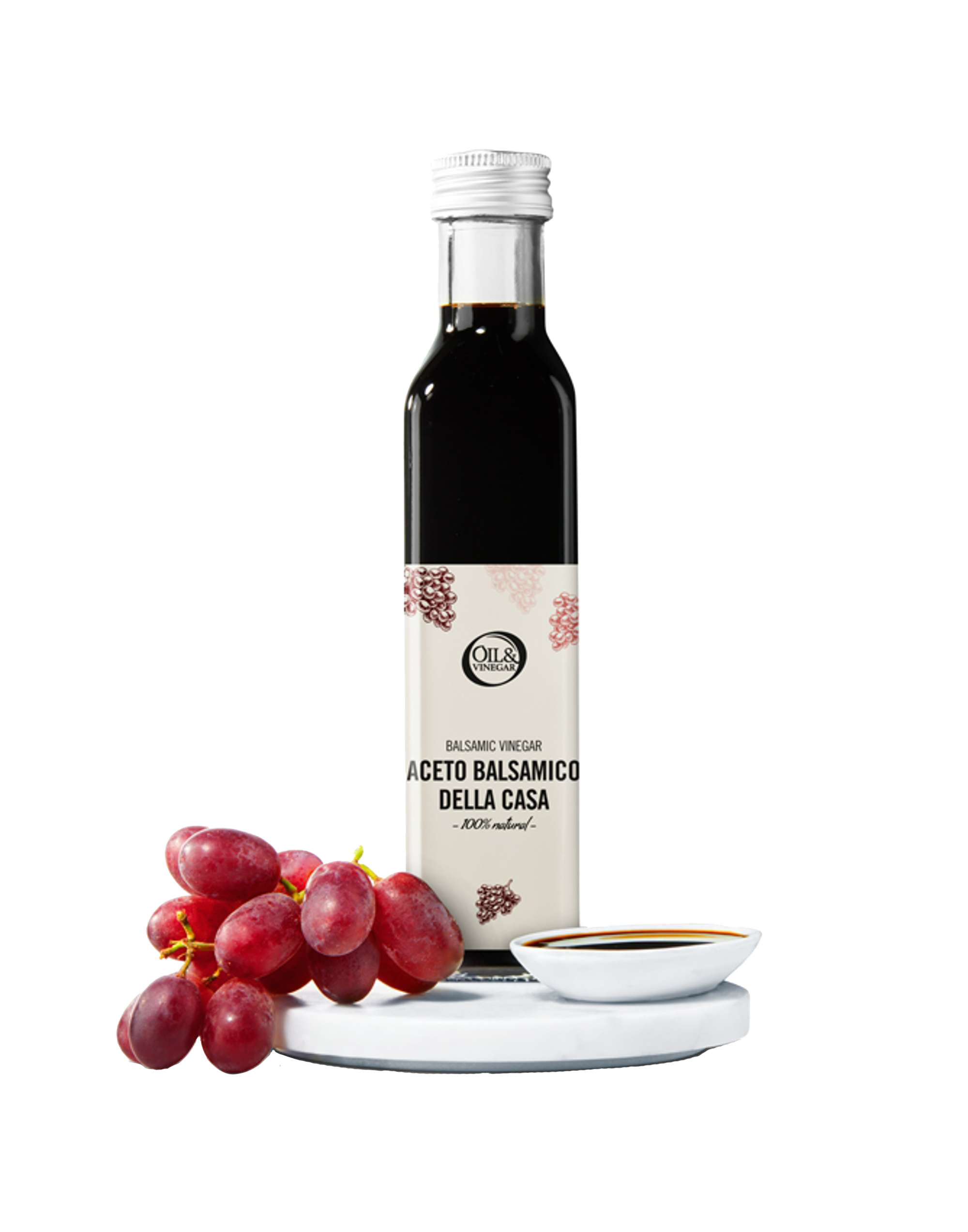 Aceto Balsamico Della Casa - 250ml