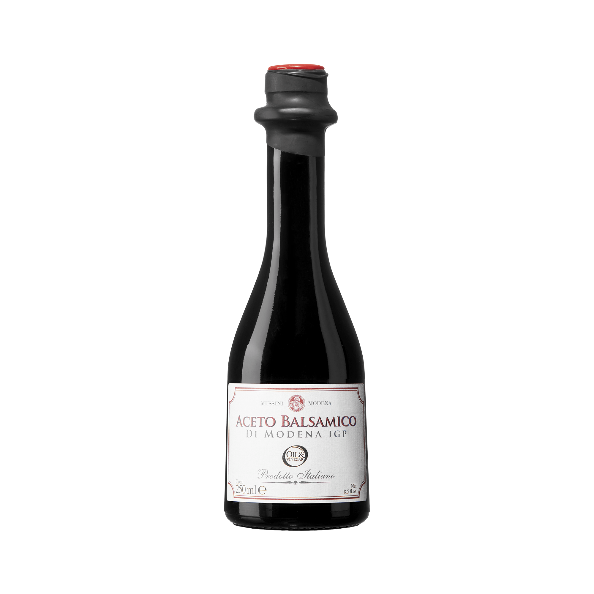 Balsamico Essig Rot IGP - 250ml