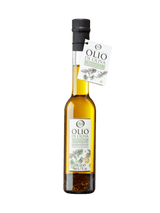 Olio di Oliva Basilico - 200ml