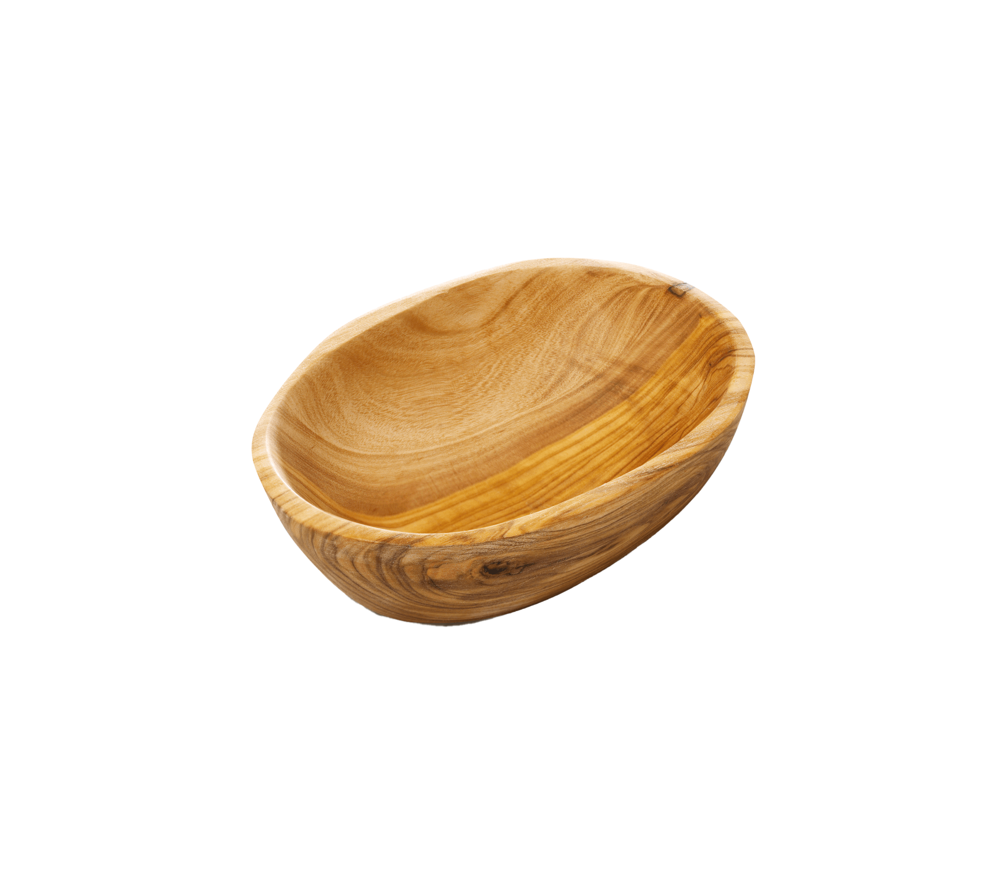 Olive Wood Bowl - 12cm