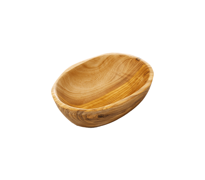 Olive Wood Bowl - 12 cm