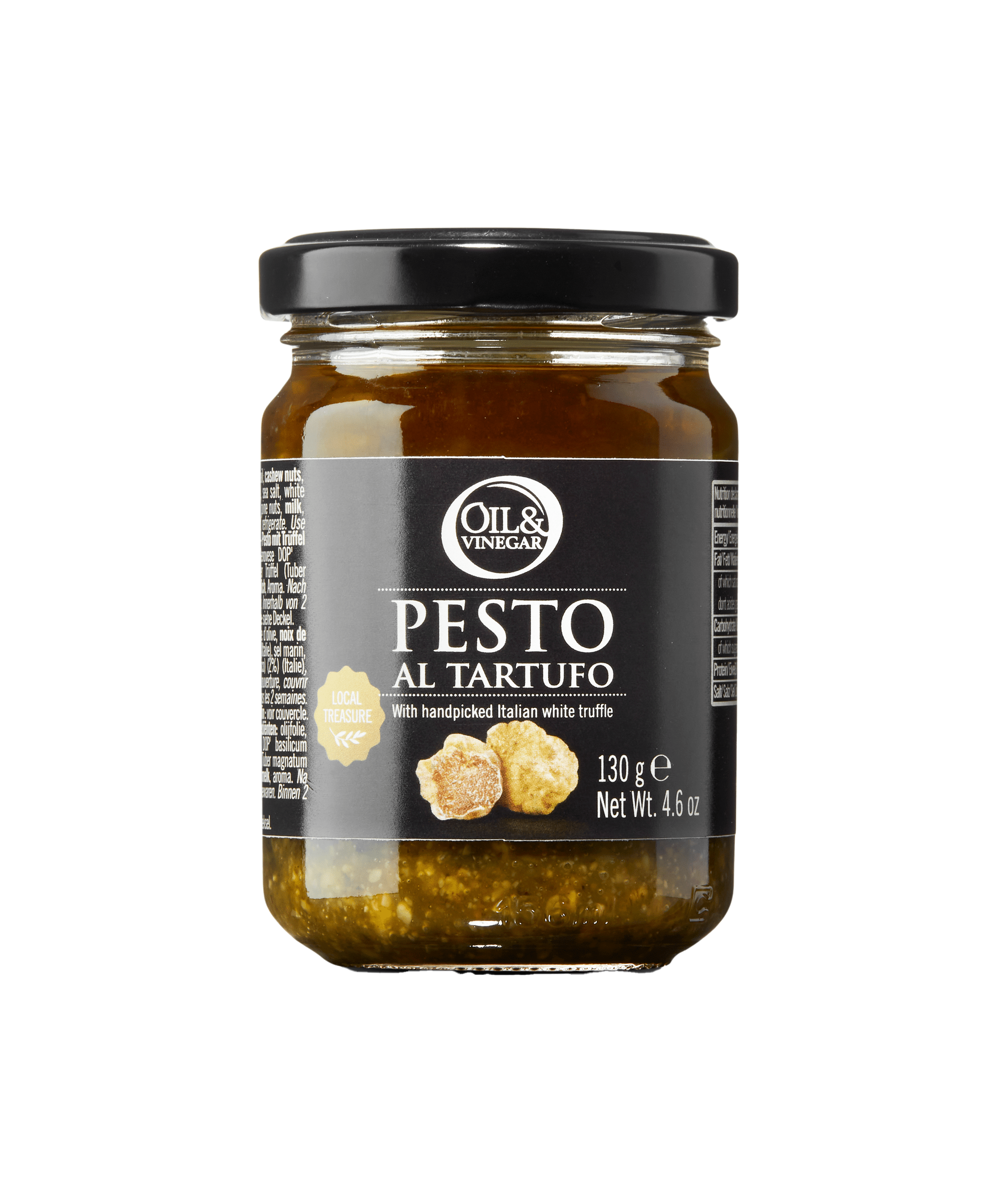 Pesto al Tartufo - 130g