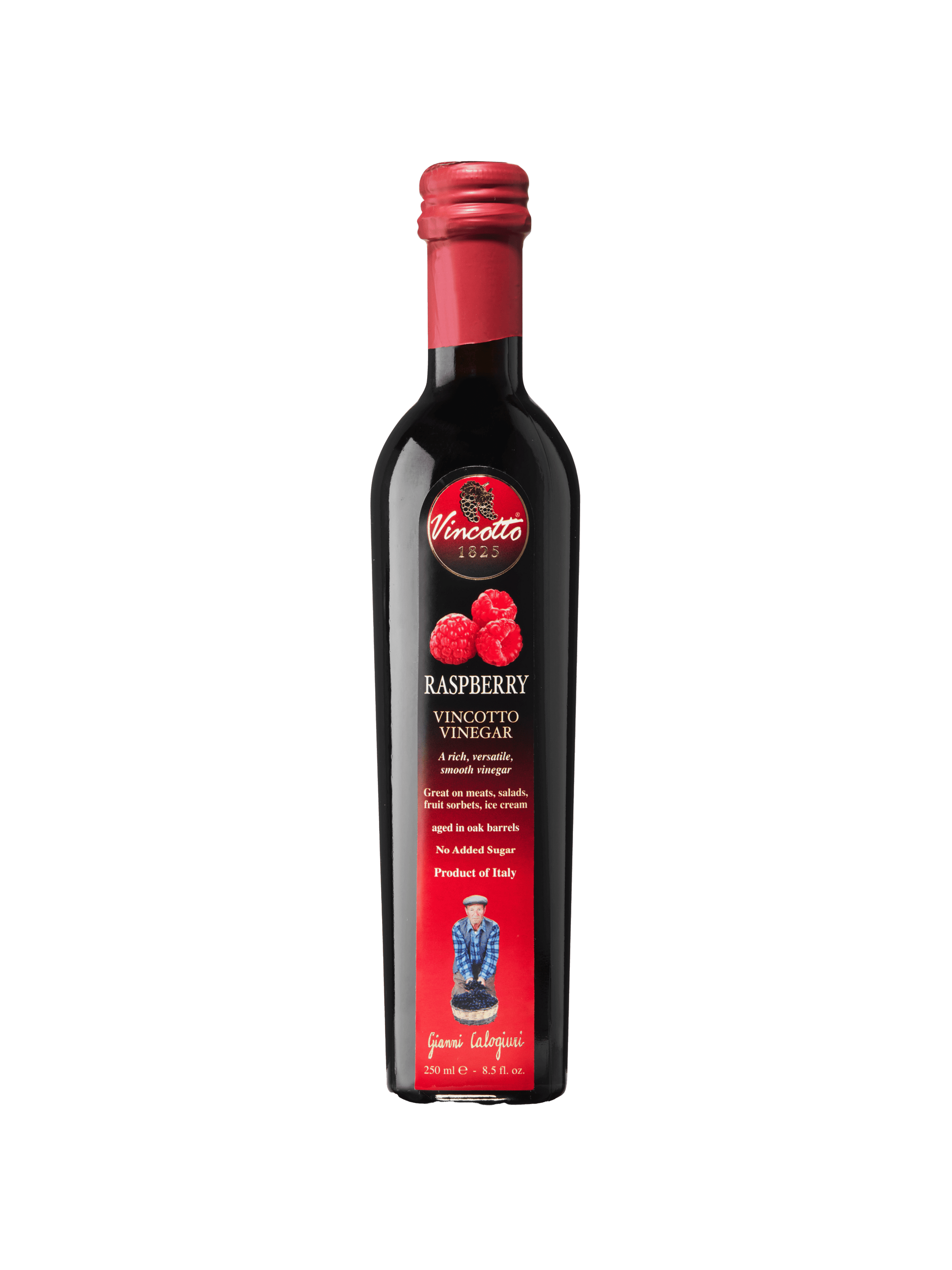 Vincotto Himbeere - 250ml