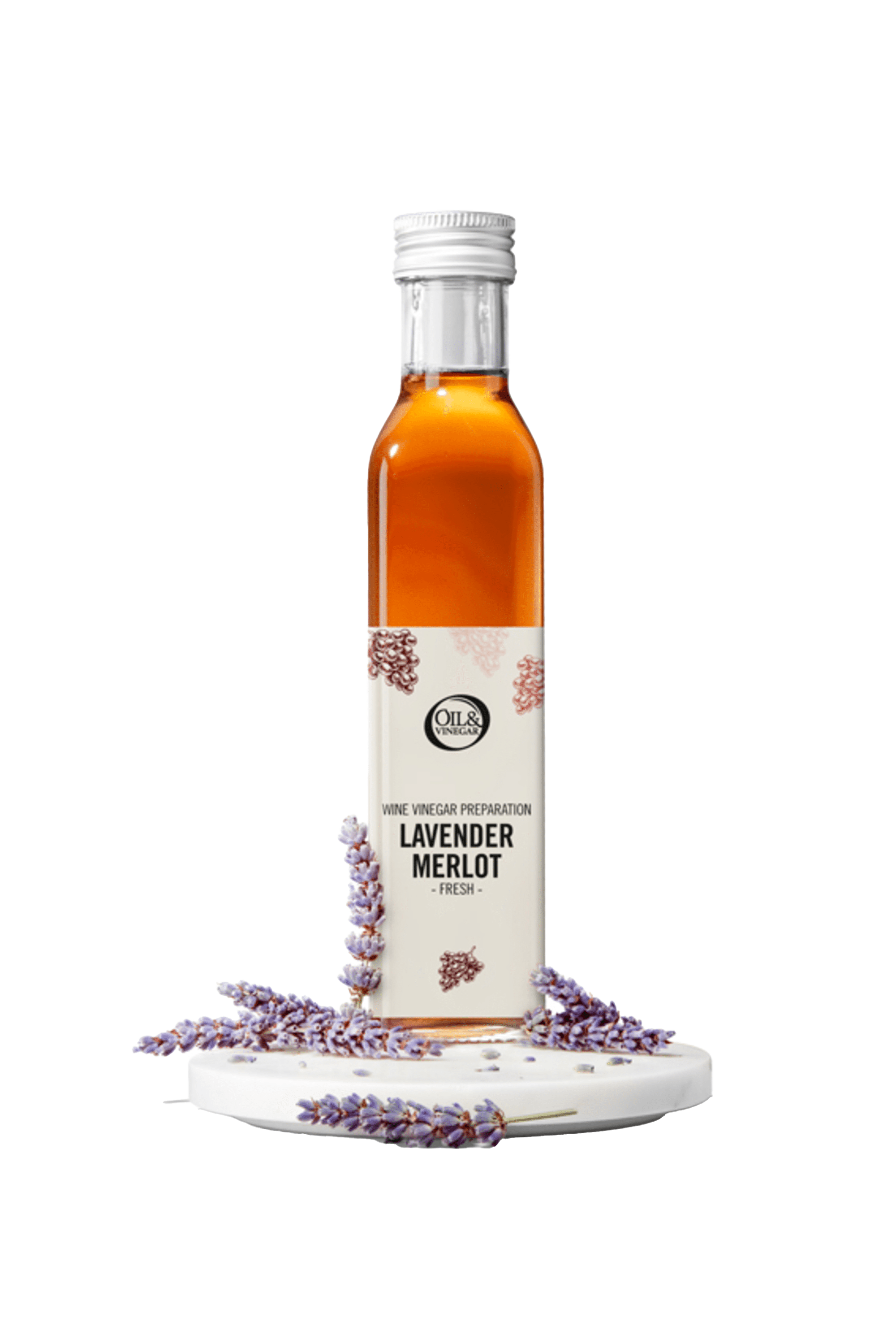 Lavendel-Merlot-Agrodolce - 250ml