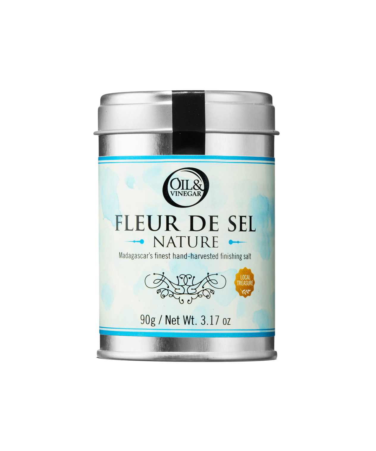 Fleur de Sel - Tischsalz - 90 g