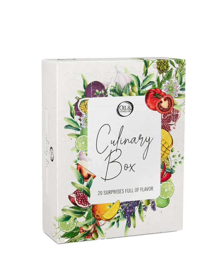 Culinary Box