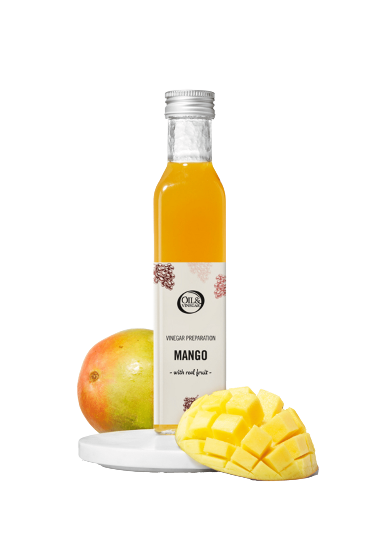 Mango-Agrodolce - 250/500 ml