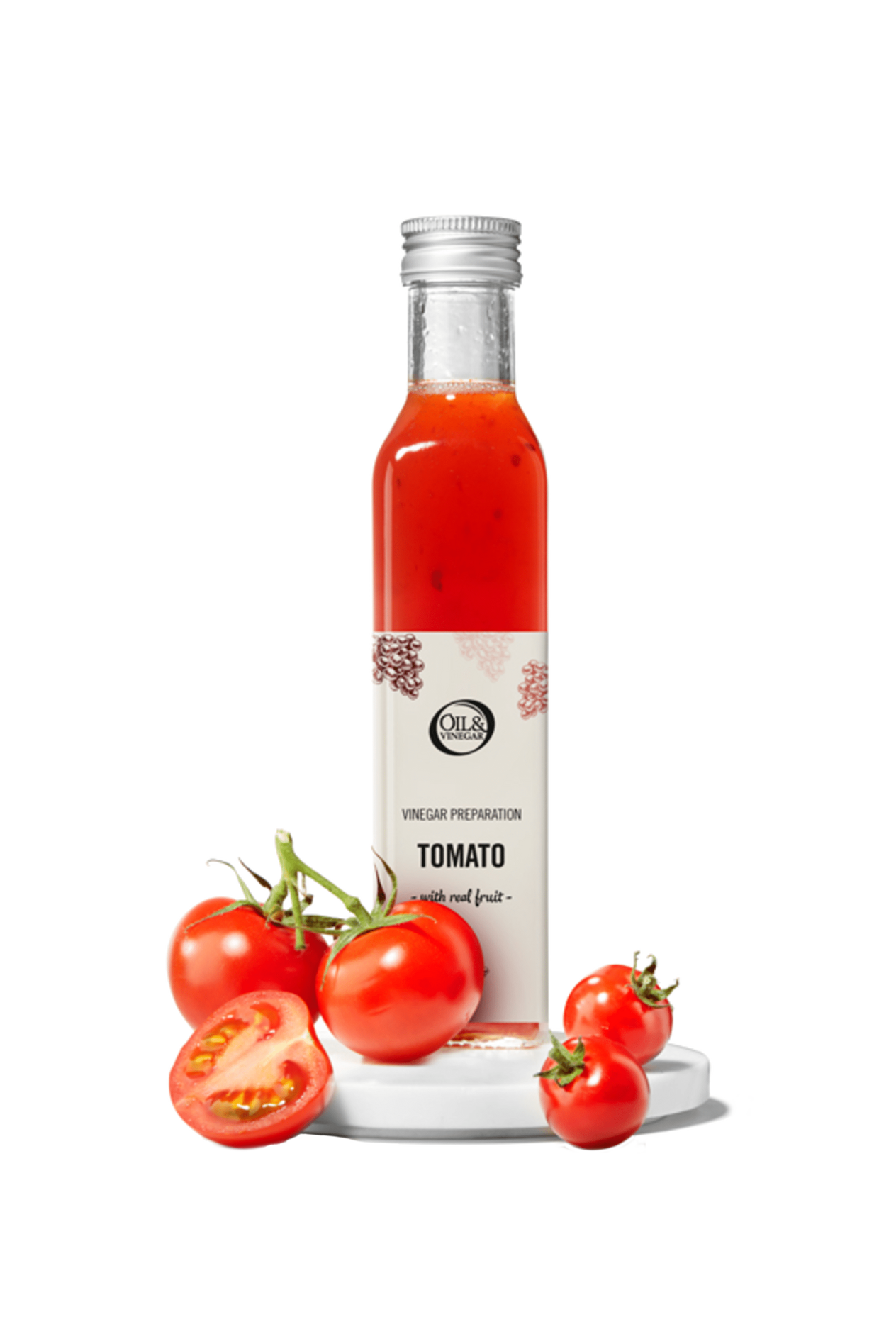 Tomaten-Agrodolce - 250 ml