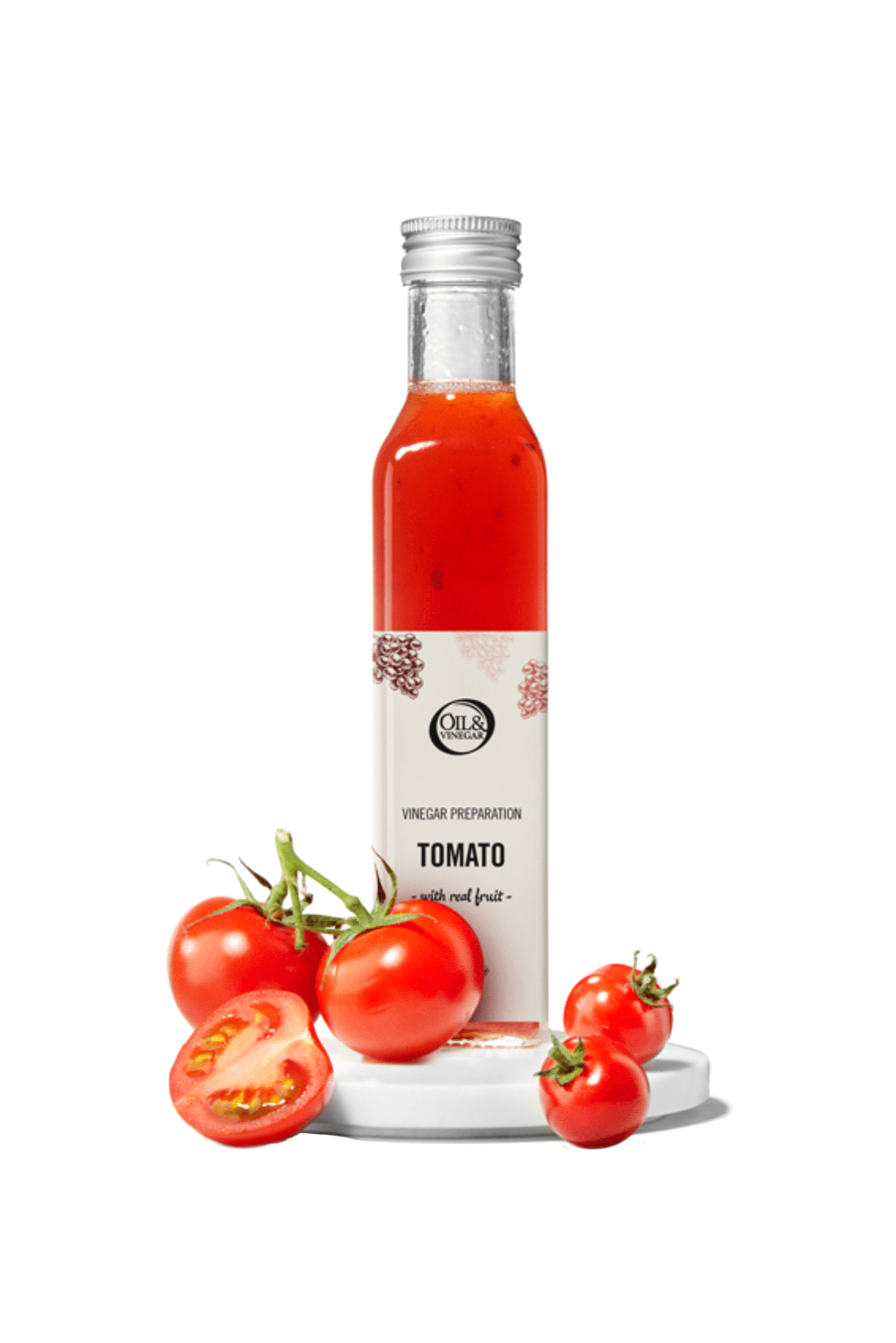 Tomaten-Agrodolce - 250ml