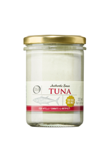 Authentic Sauce Tuna - 200 ml