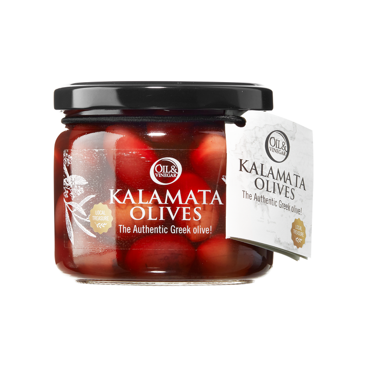 Kalamata Olives - 300g