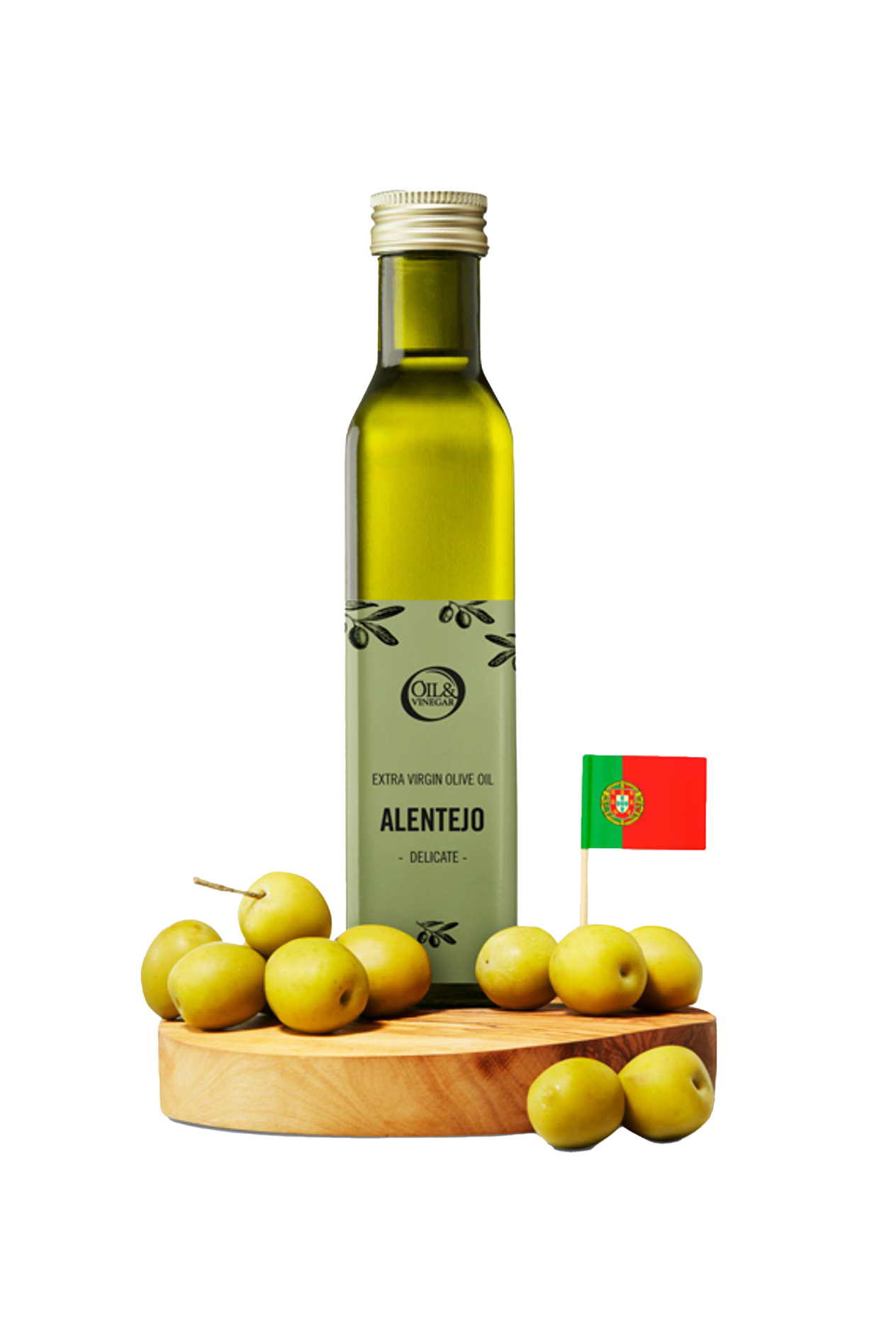 Alentejo Natives Olivenöl Extra - 250 ml