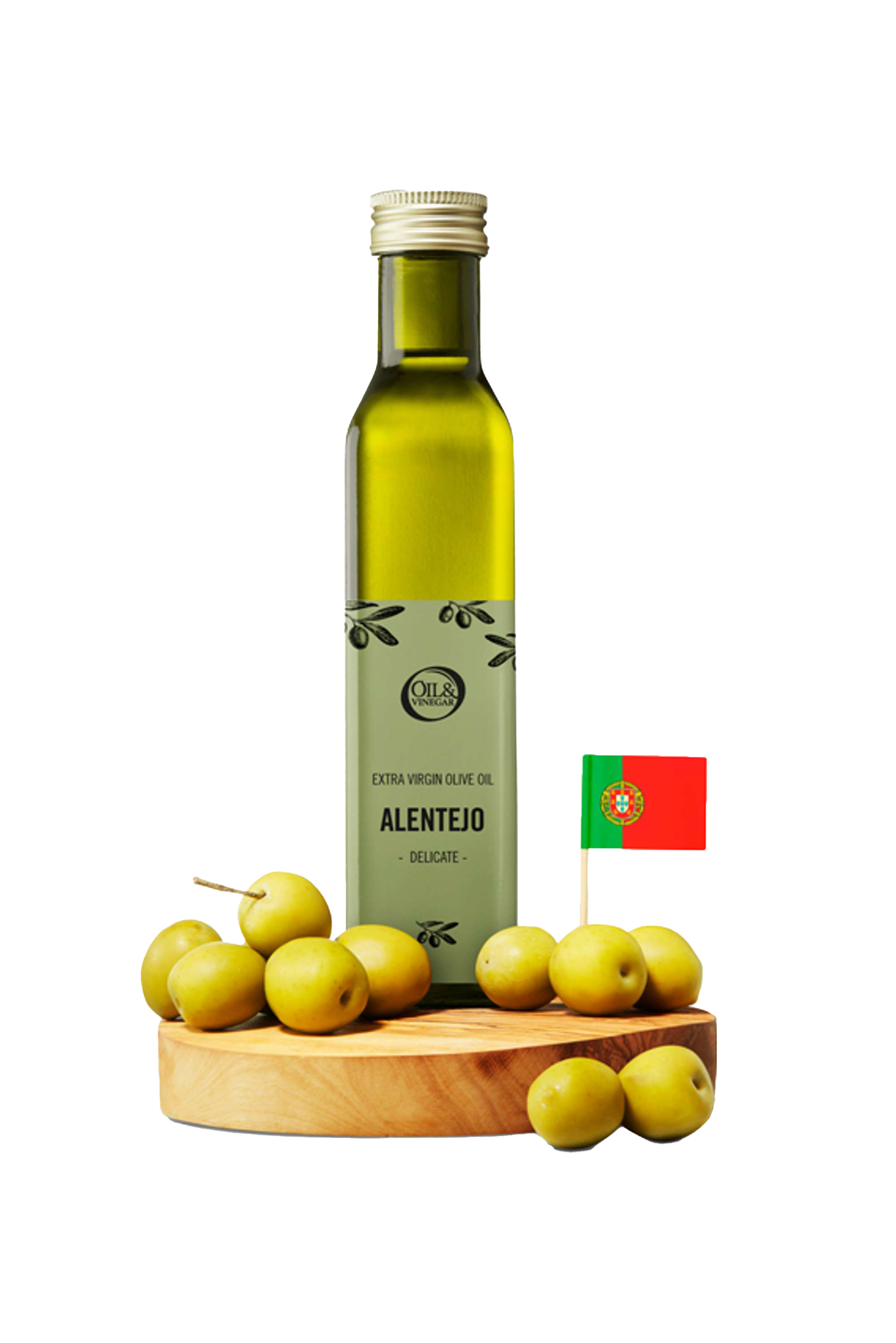 Alentejo Natives Olivenöl Extra - 250 ml