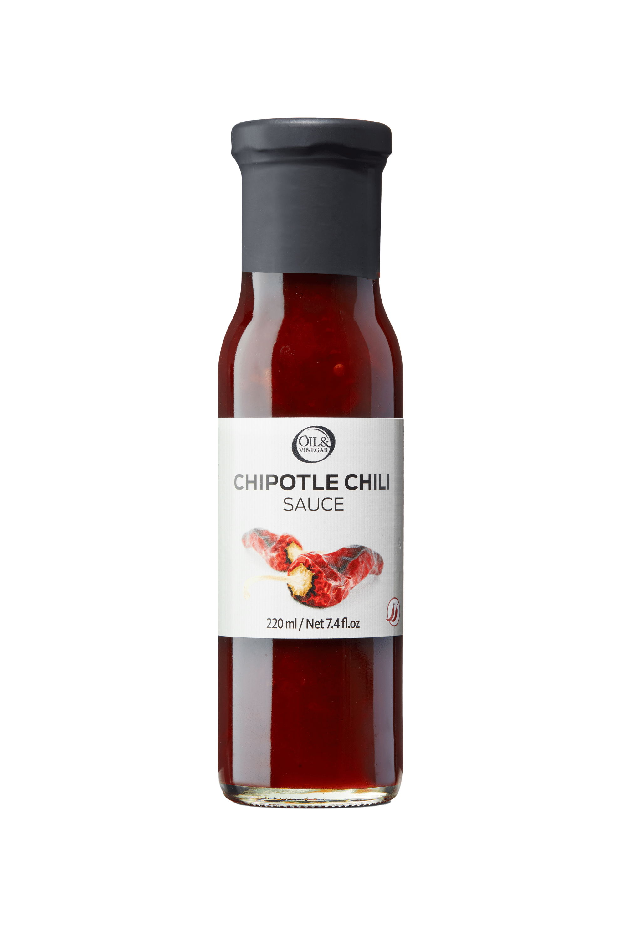 Chipotle Chili Sauce - 220ml