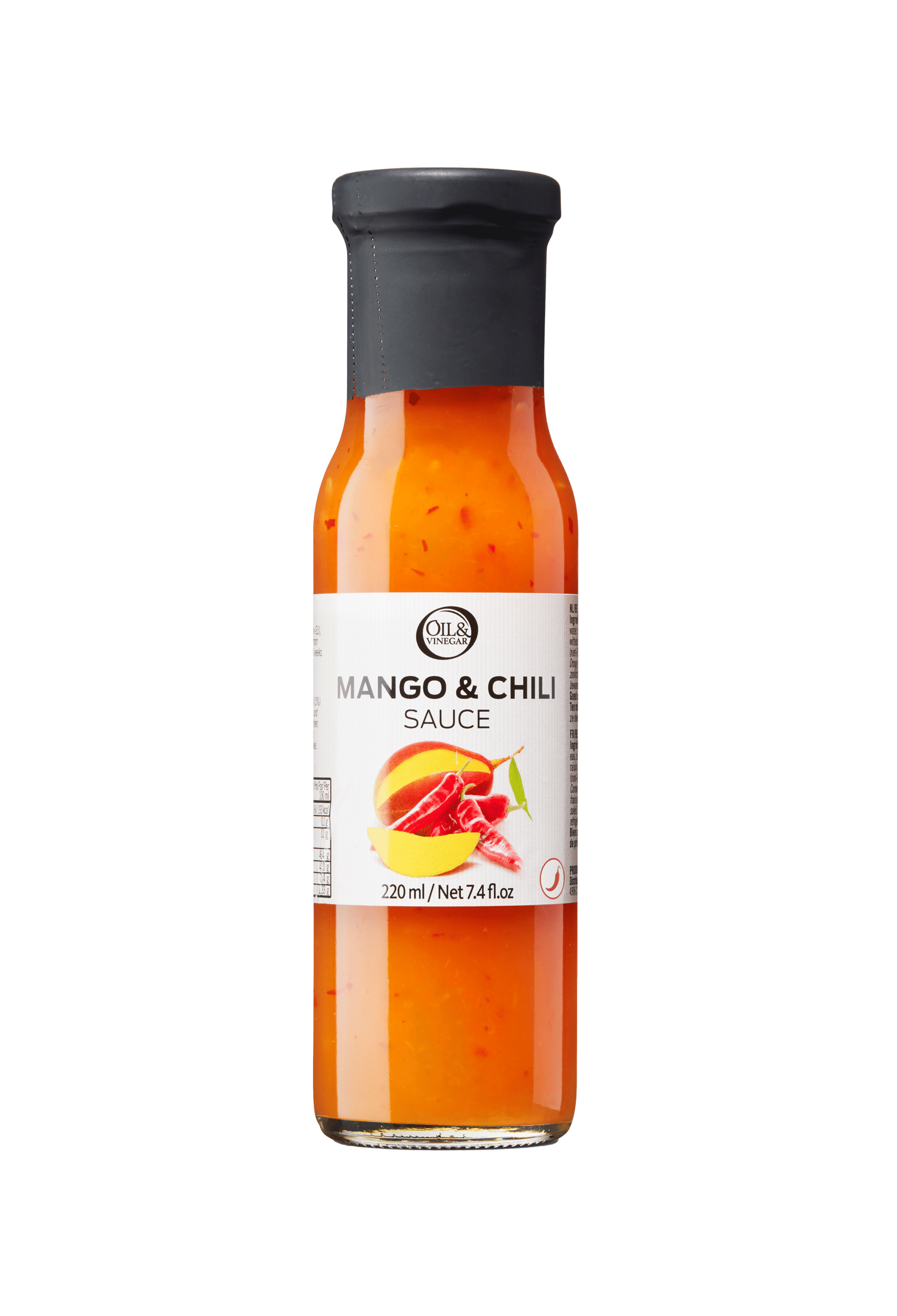 Mango & Chili Sauce - 220ml