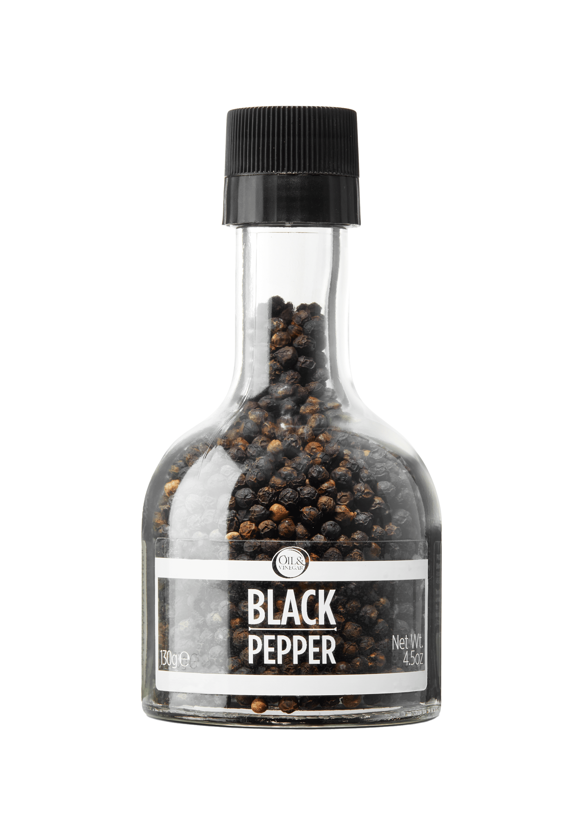 Black Pepper Grinder - 130 g