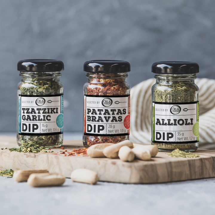 Dip Trio - 74 g