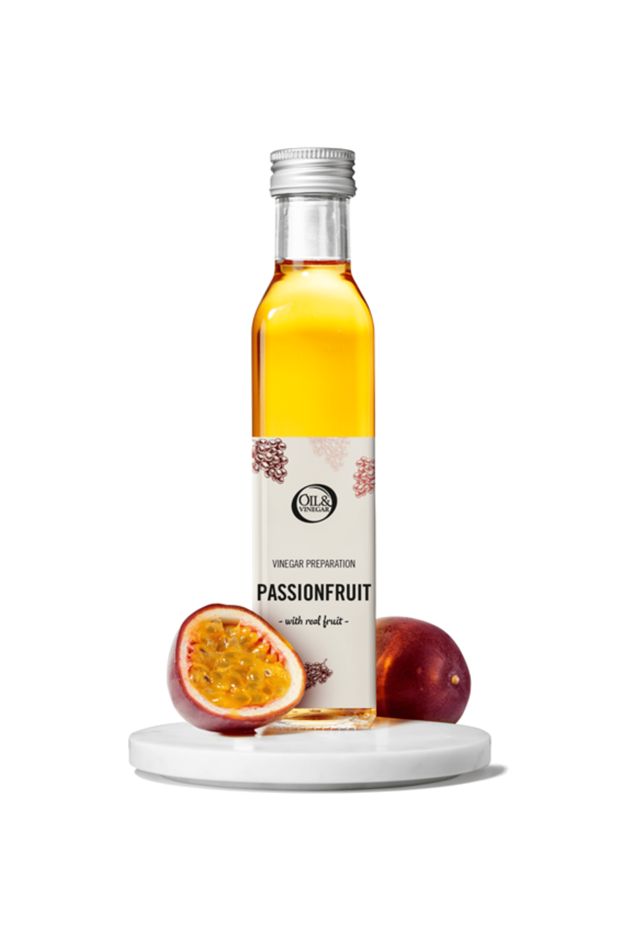 Passionsfrucht-Agrodolce - 250ml