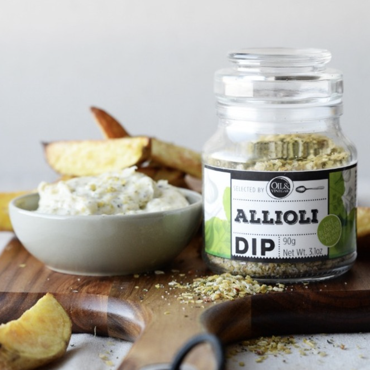 Allioli Dip - 90 g