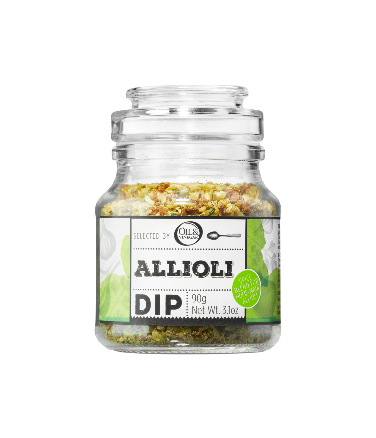 Allioli Dip - 90 g