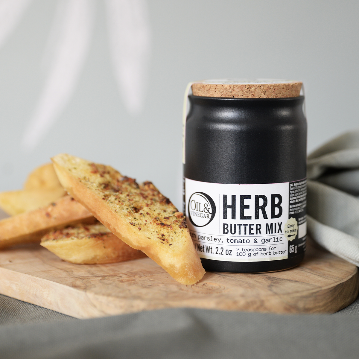 Herb butter mix - 65g