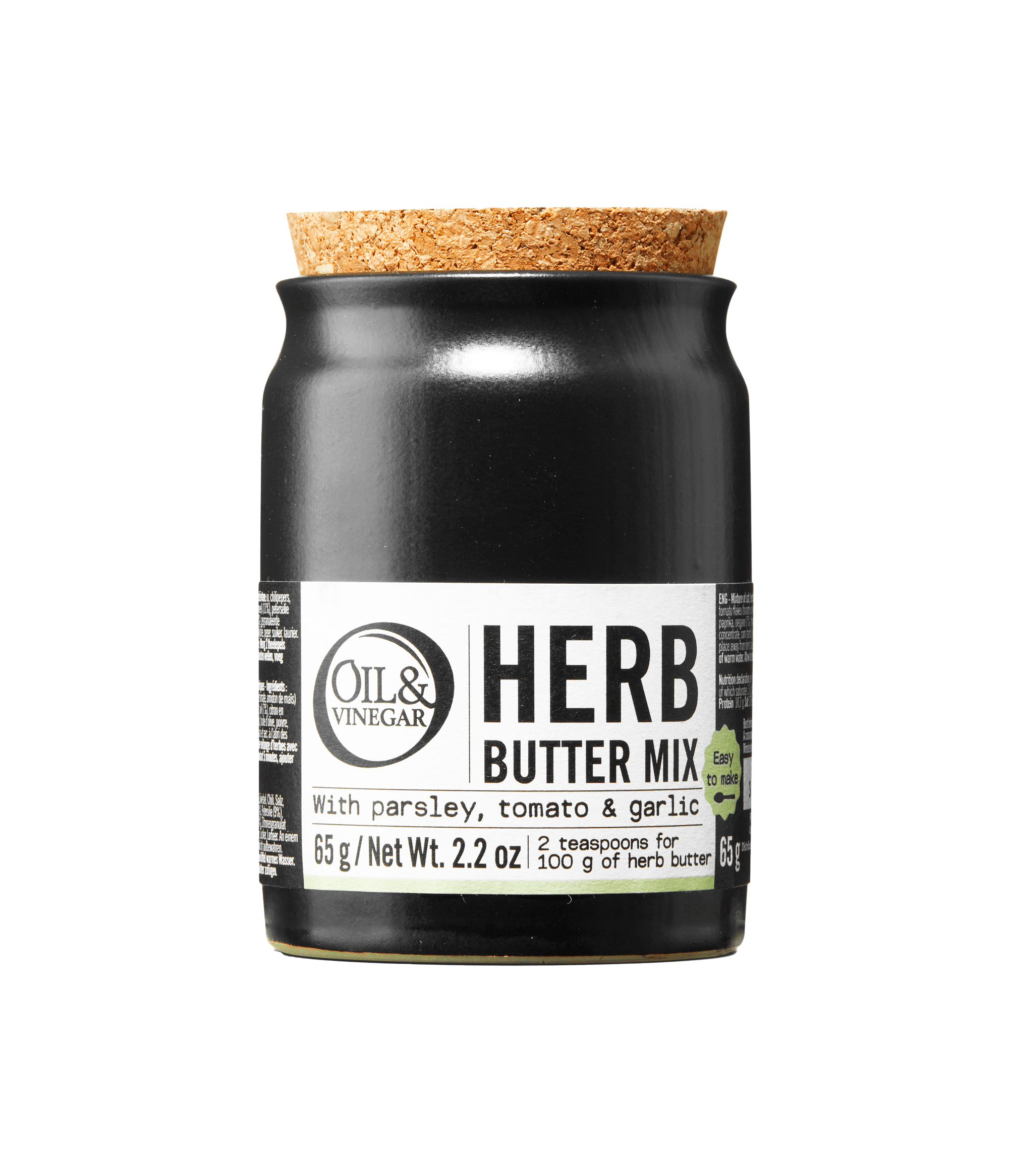 Herb butter mix - 65g