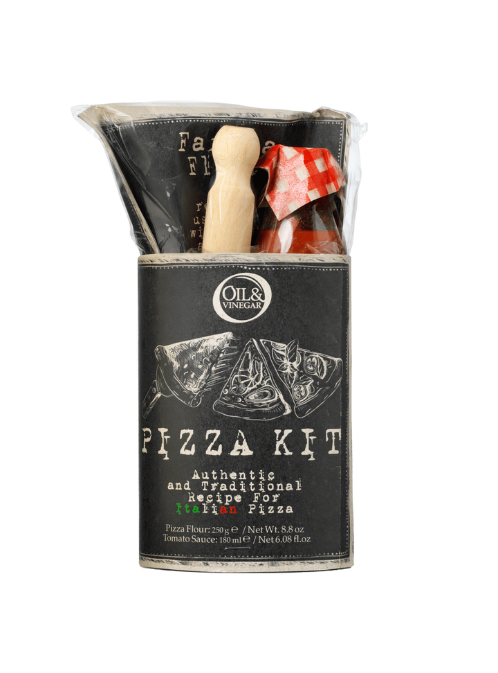 Pizza kit - 3 Stück