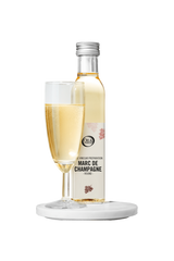 Marc de Champagne-Agrodolce - 250/500 ml