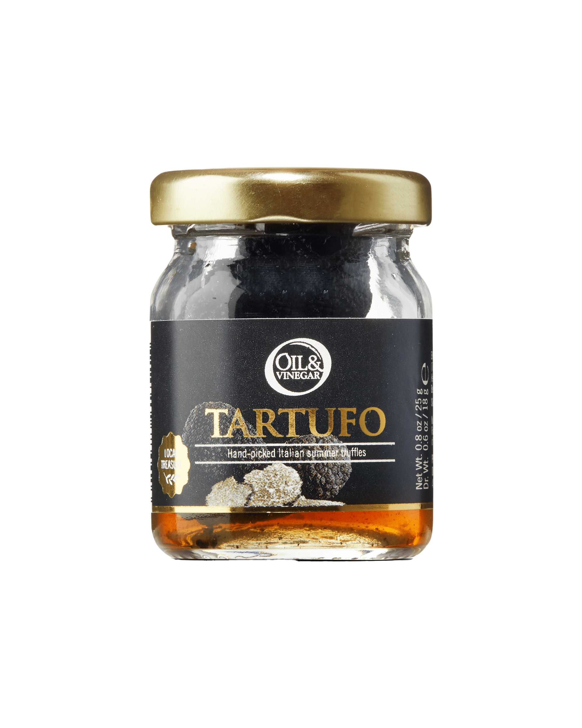 Tartufo (Sommertrüffel) - 18 g