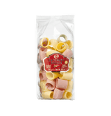 Paccheri Rigati Tricolore - 250 g