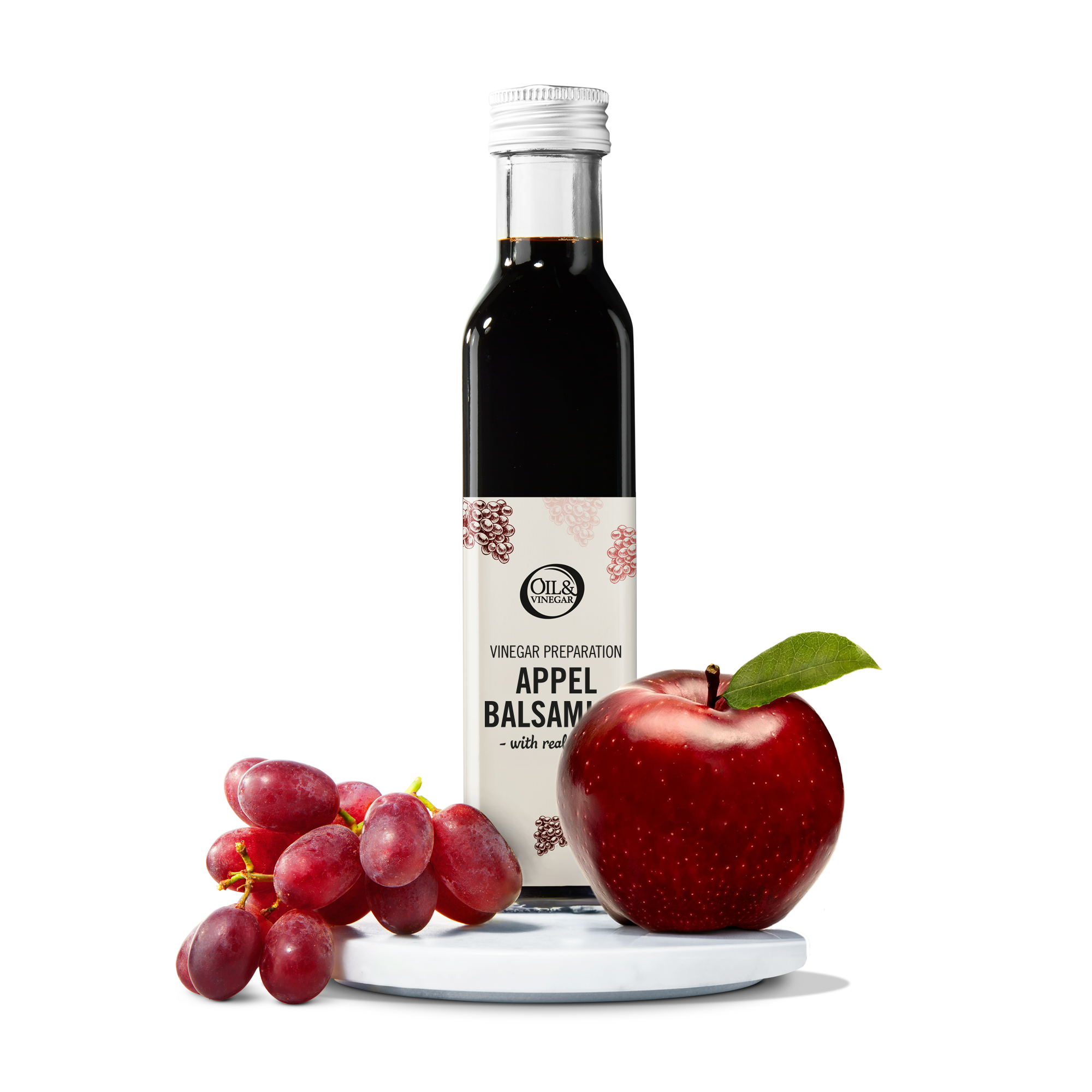 Apfel-Balsamico Essig - 250 ml