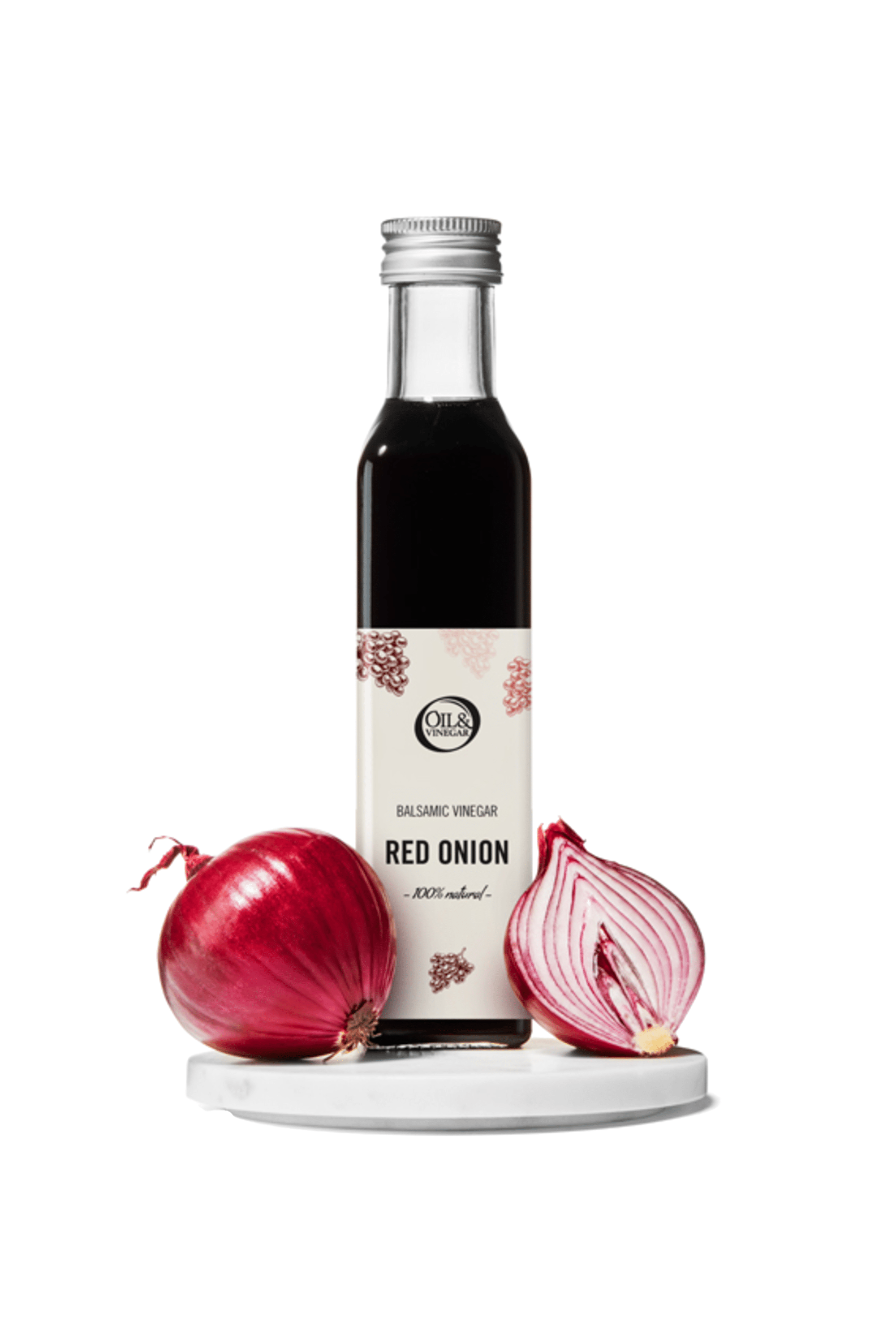 Rote Zwiebel Balsamico-Agrodolce - 250ml