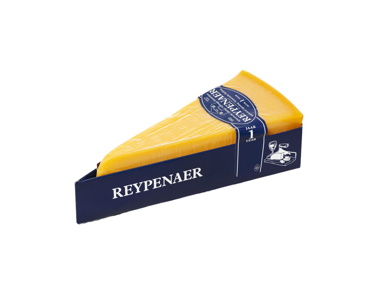 Reypenaer Käse 12 Monate gereift - 325 g