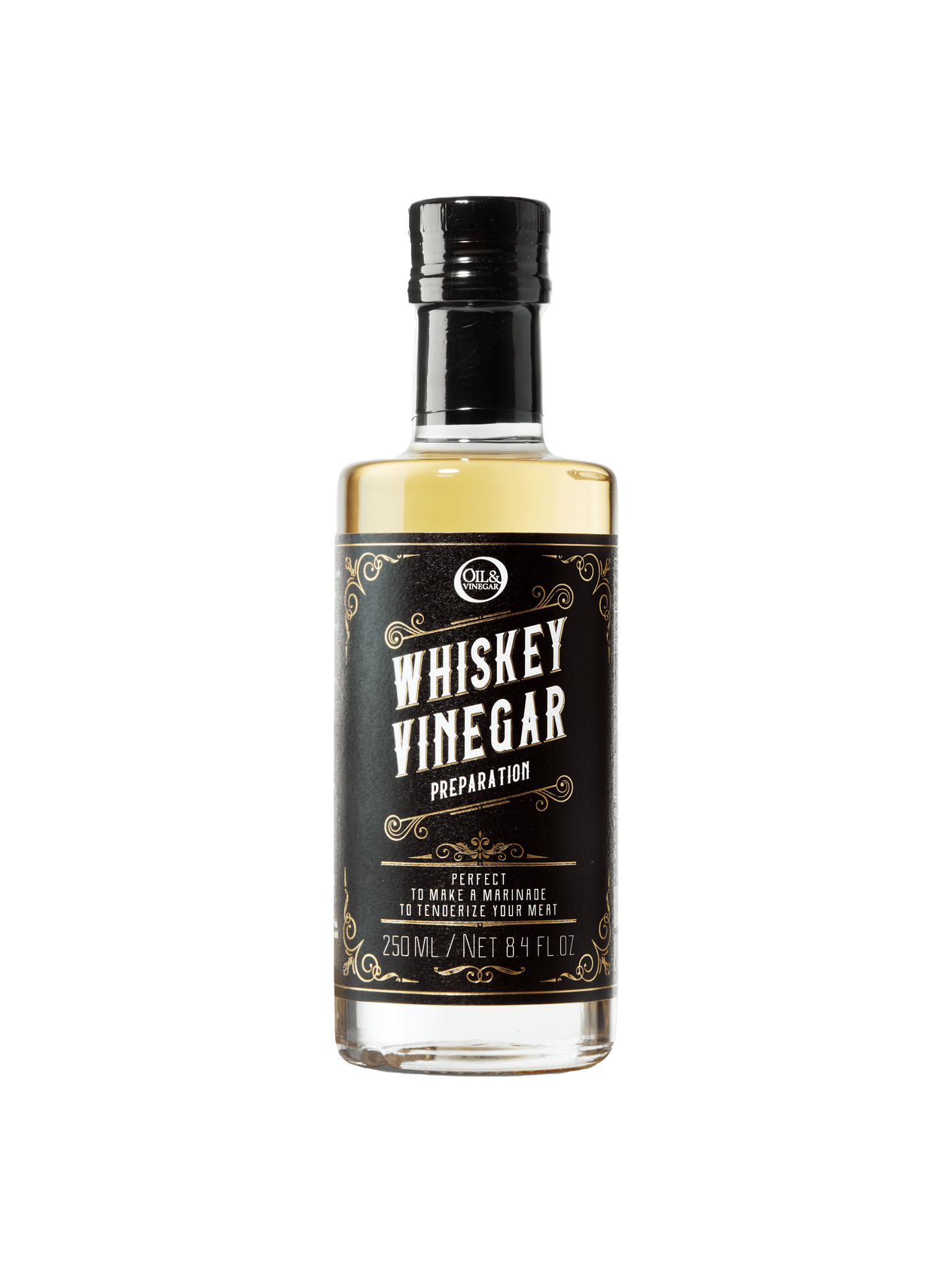 Whiskey Essig - 250 ml