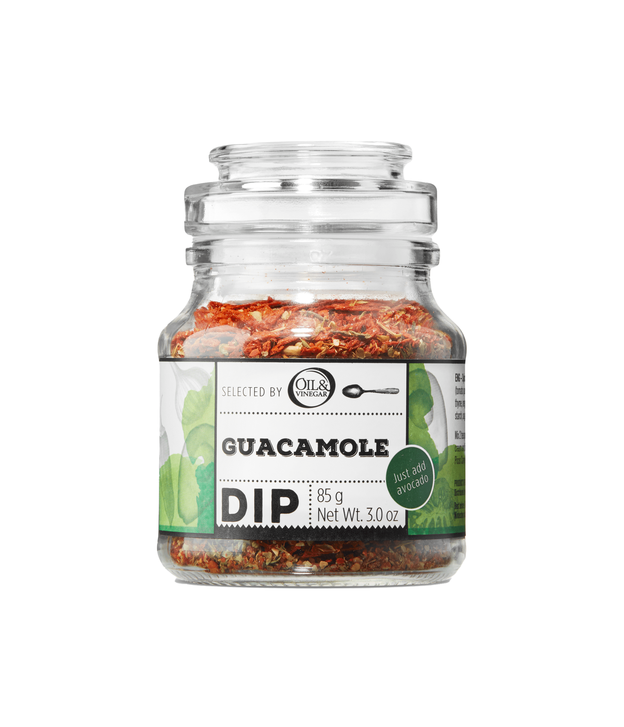 Guacamole Dip - 85g