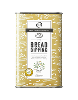 Natives Olivenöl Extra in Dose Sommelier Bread Dipping - 500 ml