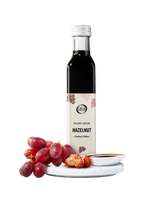 Haselnuss-Balsamico-Agrodolce - 250 ml