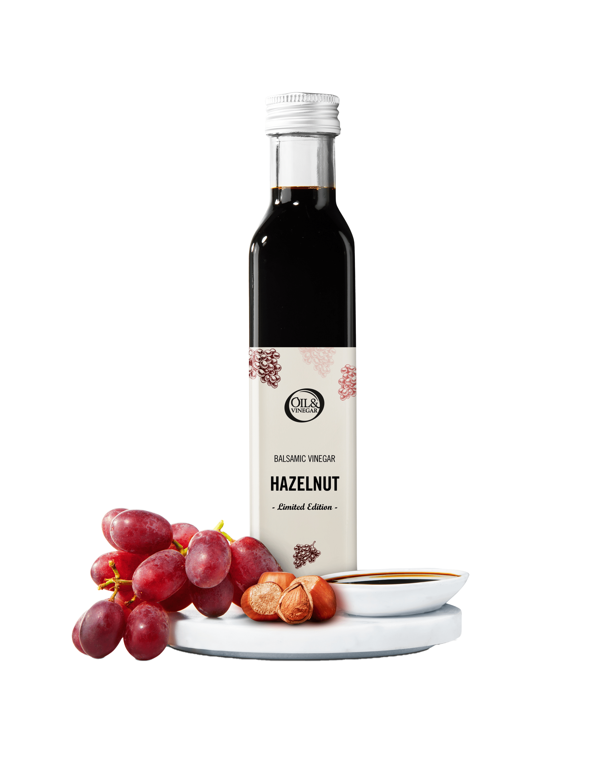 Haselnuss Balsamico-Agrodolce - 250ml